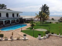 Tanganyika Lake View Hotel 