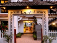 Resort Lagoa Azul 3*