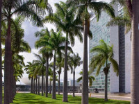 Mercure Brasilia Lider Hotel