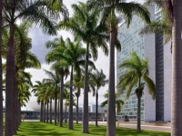 Mercure Brasilia Lider Hotel 4*