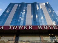 Brisa Tower Hotel 4*