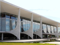 Hotel Vila Planalto