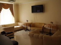 Knyaz Vladimir Hotel