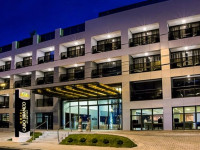 Hotel Cabo Branco Atlantico