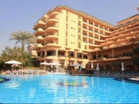 Steigenberger Nile Palace - Convention Center 5*