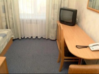 Centralnaya hotel Kirov