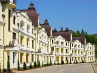 Grand Pettine / Гранд Петтiне 4*