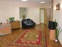 Postoyaly Dvor hotel Kirov