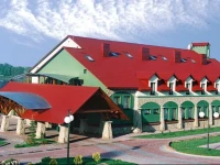 Navaria Nova near the Lake / Навария Нова 3*