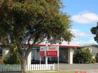 NauРњai Motel
