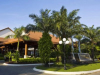Swiss Belhotel Golden Sands and Spa