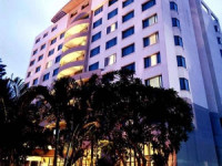 Park Royal Saigon
