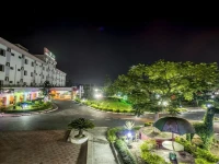 Naz Garden 4*