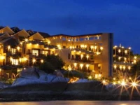 Rock Water Bay 3*