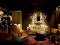 The Luxe Manor