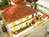 Pousada Coqueiro 