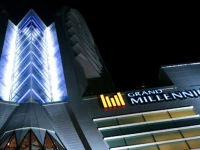 Grand Millenium Sukhumvit 5*