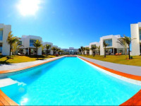 B Blue Beachouses