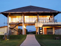 Elephant Corridor an all Suite Hotel with Private Pools