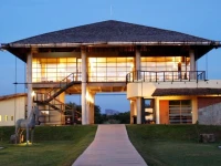 Elephant Corridor an all Suite Hotel with Private Pools 5*