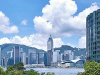 New World Millennium Hong Kong Hotel 5*