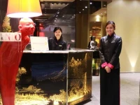 Lan Kwai Fong Hotel @ Kau U Fong 4*