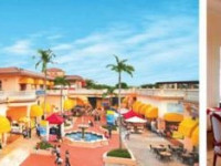 Gold Coast Piazza