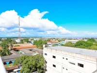 Amapa Hotel 1*