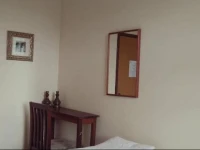 Brumas Hostel 