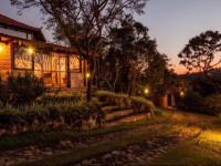 Pousada Spa Prana Lorien