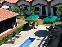 Pousada Quinta dos Quintais 