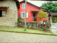 Pousada Vila de Gaia 