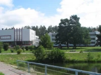 Rudnya  / Рудня  