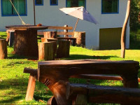 Pousada Ecorsini Aventura