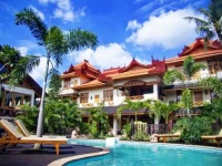 The Hotel by the Red Canal 4*