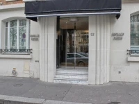 Pavillon Nation 3*