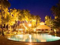 Myanmar Treasure Resort Ngwe Saung