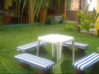 Pousada Vila do Zimbo