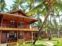 Pleasant View Resort Ngapali 3*