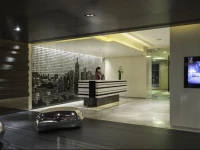 Marco Polo Hotels Gateway Hong Kong 5*