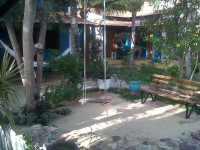 Pousada Bangalo