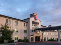 Motel 6 Anchorage - Midtown