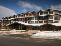 Perun Lodge 4*