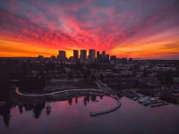 Hyatt Regency Bellevue 4*