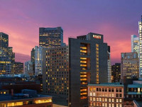 Hyatt Regency Boston