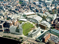 Hilton Liverpool Hotel