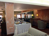Pellegrino Hotel
