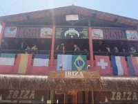 Hostel Ibiza 