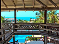 Hotel & Pousada Tatajuba
