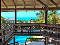Hotel & Pousada Tatajuba 
